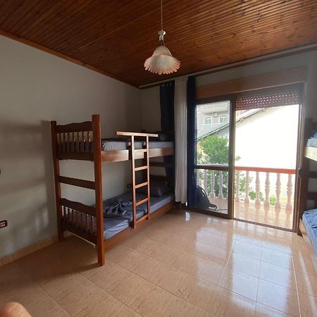 Gather Inn Guest House Shkodër Екстериор снимка