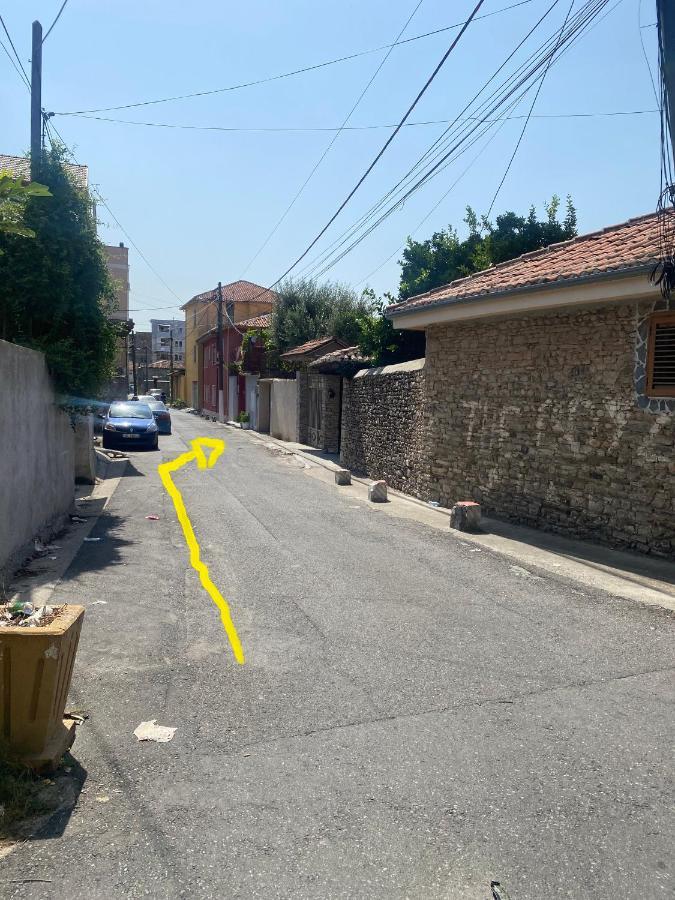 Gather Inn Guest House Shkodër Екстериор снимка
