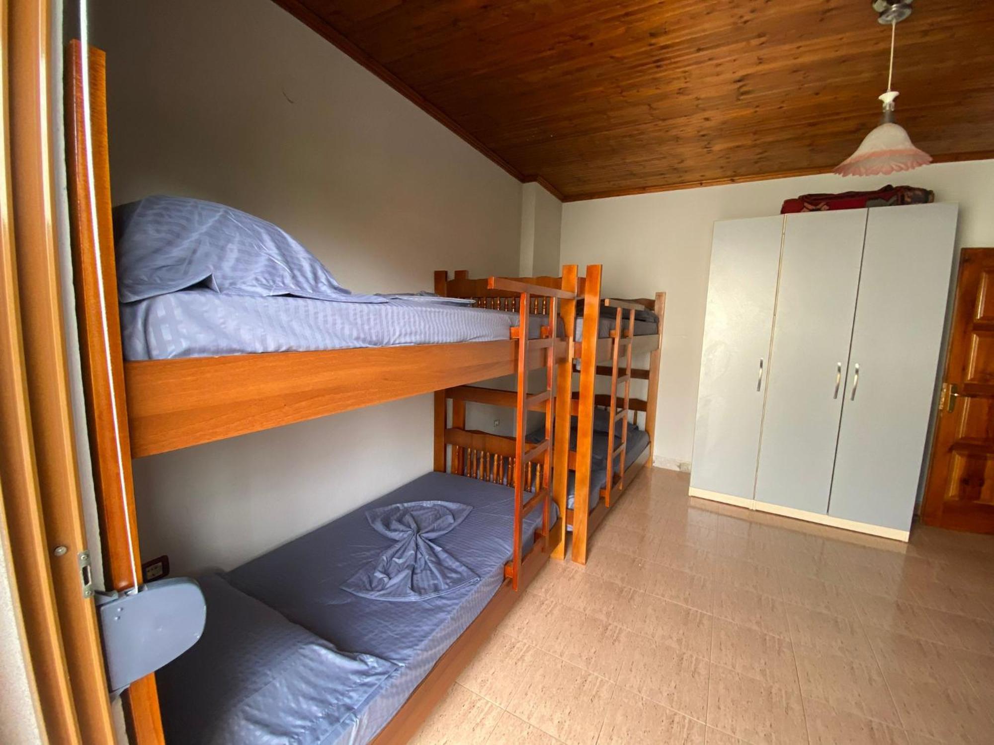 Gather Inn Guest House Shkodër Екстериор снимка